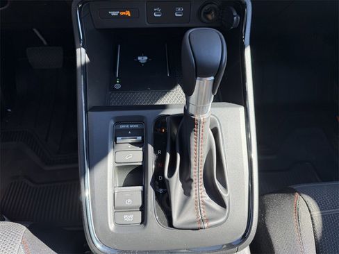 New 2026 Honda CR-V TrailSport image 33