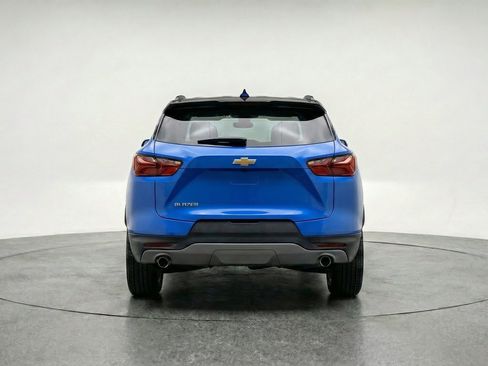 Used 2025 Chevrolet Blazer LT FWD image 7