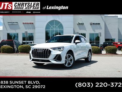 Used 2021 Audi Q3 2.0T Premium Plus w/ Premium Plus Package