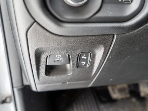 Used 2022 RAM 1500 Sport w/ Trailer Tow Group image 21