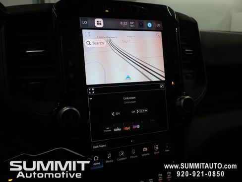 New 2026 RAM 3500 Tradesman image 50