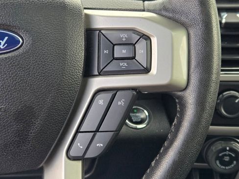 Used 2018 Ford F150 Lariat w/ Equipment Group 501A Mid image 30