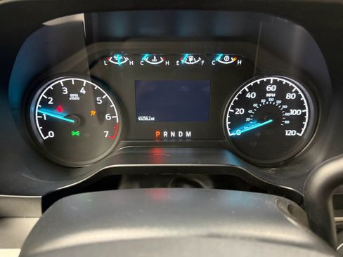 Used 2024 Ford F350 XLT AWD/4WD image 31