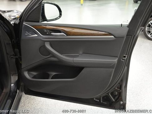 Used 2019 BMW X3 sDrive30i w/ Driving Assistance Package image 40