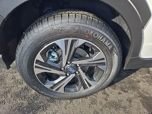 New 2025 Subaru Crosstrek 2.5i Premium image 9