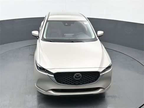 New 2025 MAZDA CX-5 AWD 2.5 S w/ Select Package image 30
