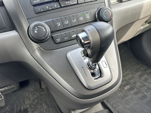 Used 2010 Honda CR-V EX image 22