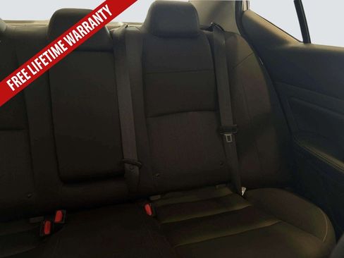 Used 2024 Nissan Altima 2.5 SV w/ SV Premium Package FWD image 30
