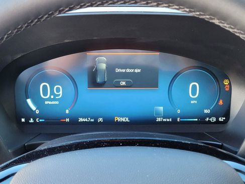 Used 2024 Ford Escape Active w/ Tech Pack #2 image 10