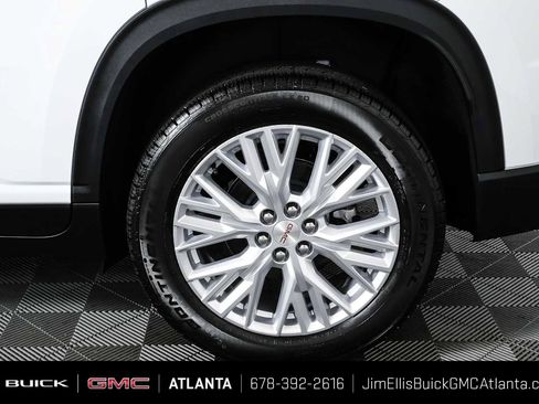 New 2026 GMC Acadia Elevation w/ Elevation Premium Package FWD image 40