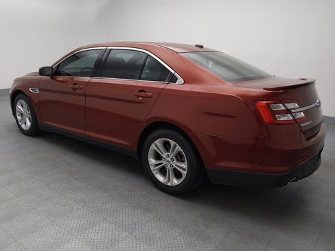 Used 2014 Ford Taurus SEL w/ Equipment Group 201A FWD image 3