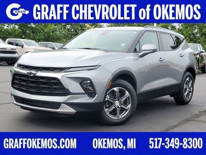Used 2024 Chevrolet Blazer LT w/ Convenience Package