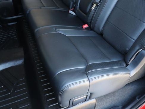 Used 2016 Toyota Tundra Platinum image 43