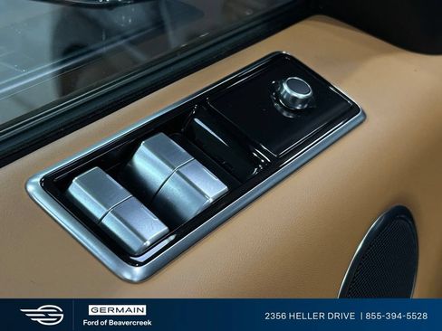 Used 2019 Land Rover Range Rover Sport Autobiography AWD/4WD image 16