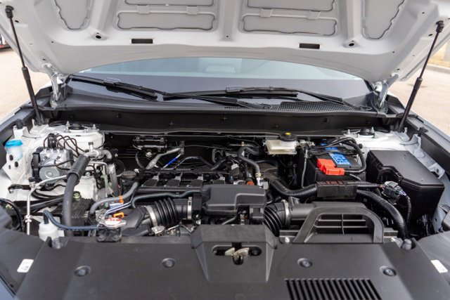 Used 2024 Honda CR-V EX image 22