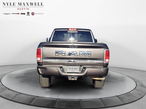 Used 2016 RAM 2500 Limited image 15