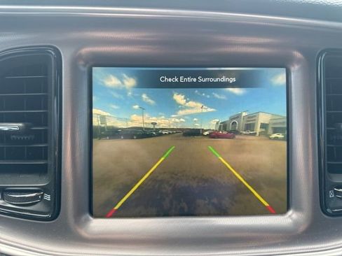 Used 2022 Dodge Challenger R/T Scat Pack image 11