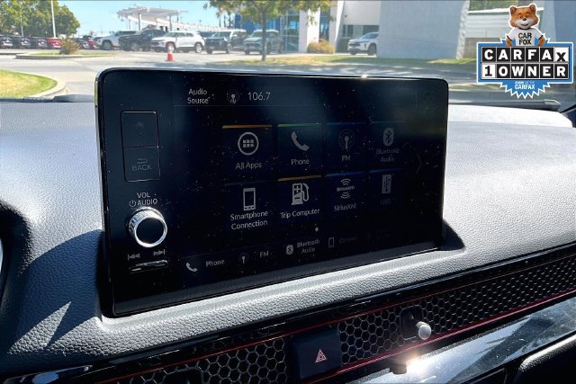 Used 2022 Honda Civic Si image 33