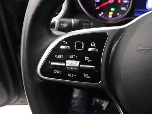 Certified 2022 Mercedes-Benz GLC 300 GLC 300 image 13