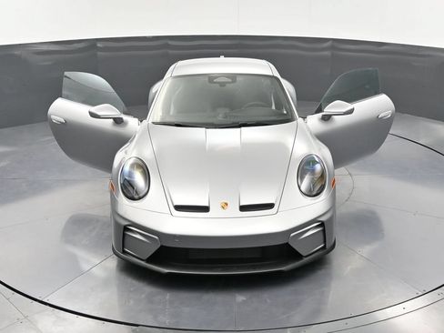 Certified 2026 Porsche 911 GT3 RWD image 34