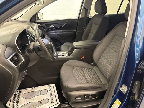 Used 2020 Chevrolet Equinox LT FWD image 11