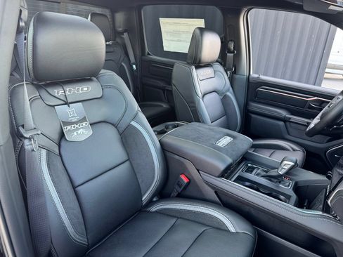 New 2026 RAM 1500 RHO w/ RHO Level 1 Equipment Group AWD/4WD image 39