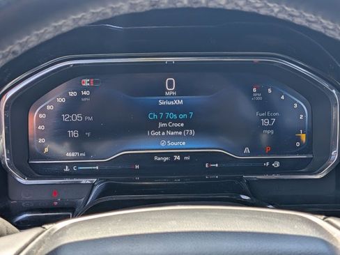 Used 2024 Chevrolet Silverado 1500 RST w/ Convenience Package II image 10