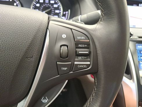 Used 2015 Acura TLX V6 SH-AWD w/ Technology Pkg image 21