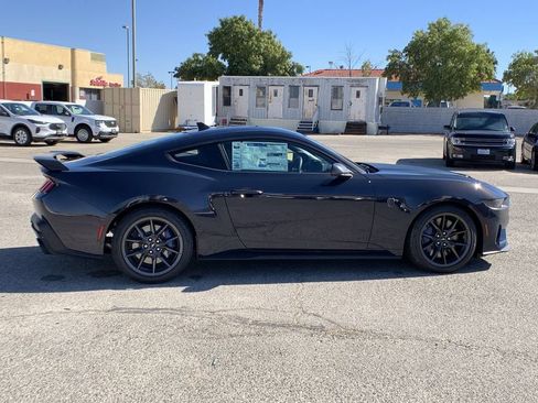 New 2025 Ford Mustang Dark Horse RWD image 9
