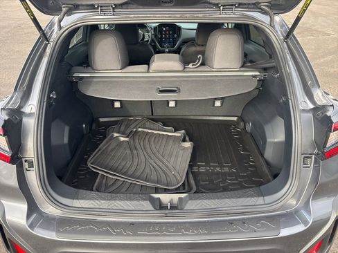 Certified 2025 Subaru Crosstrek 2.5i Sport image 24