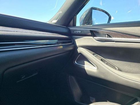 Used 2025 INFINITI QX60 Autograph AWD/4WD image 29