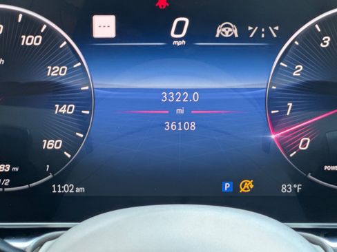 Used 2023 Mercedes-Benz S 500 4MATIC image 24