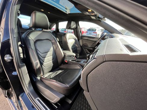 Used 2021 Volkswagen Jetta GLI Autobahn w/ GLI Autobahn Black Package image 34