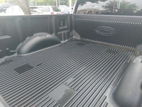 Used 2024 Ford F150 STX RWD image 13