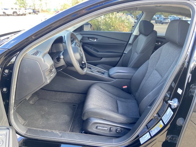 Used 2024 Honda Accord EX image 34