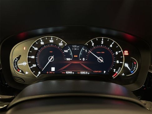 Used 2018 BMW 530i xDrive image 15