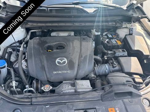 Used 2020 MAZDA CX-5 Grand Touring w/ GT Premium Package AWD/4WD image 25