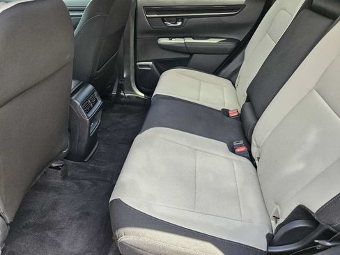 Used 2024 Honda CR-V EX image 29