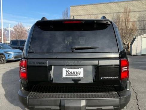 Used 2024 Toyota Land Cruiser 1958 image 7