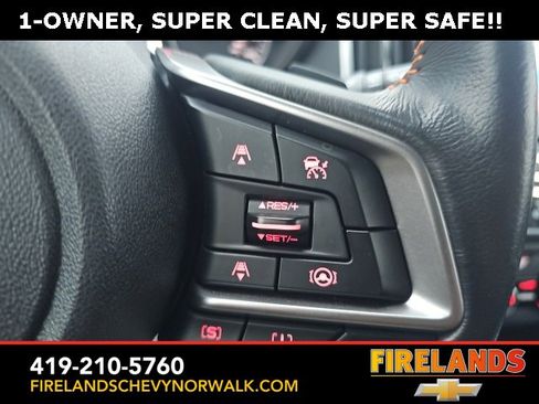 Used 2023 Subaru Crosstrek 2.5i Limited image 29