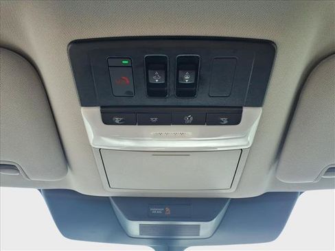 Used 2024 Nissan Pathfinder SV AWD/4WD image 30