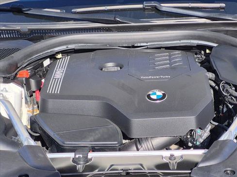 Used 2023 BMW 530i w/ Convenience Package RWD image 24