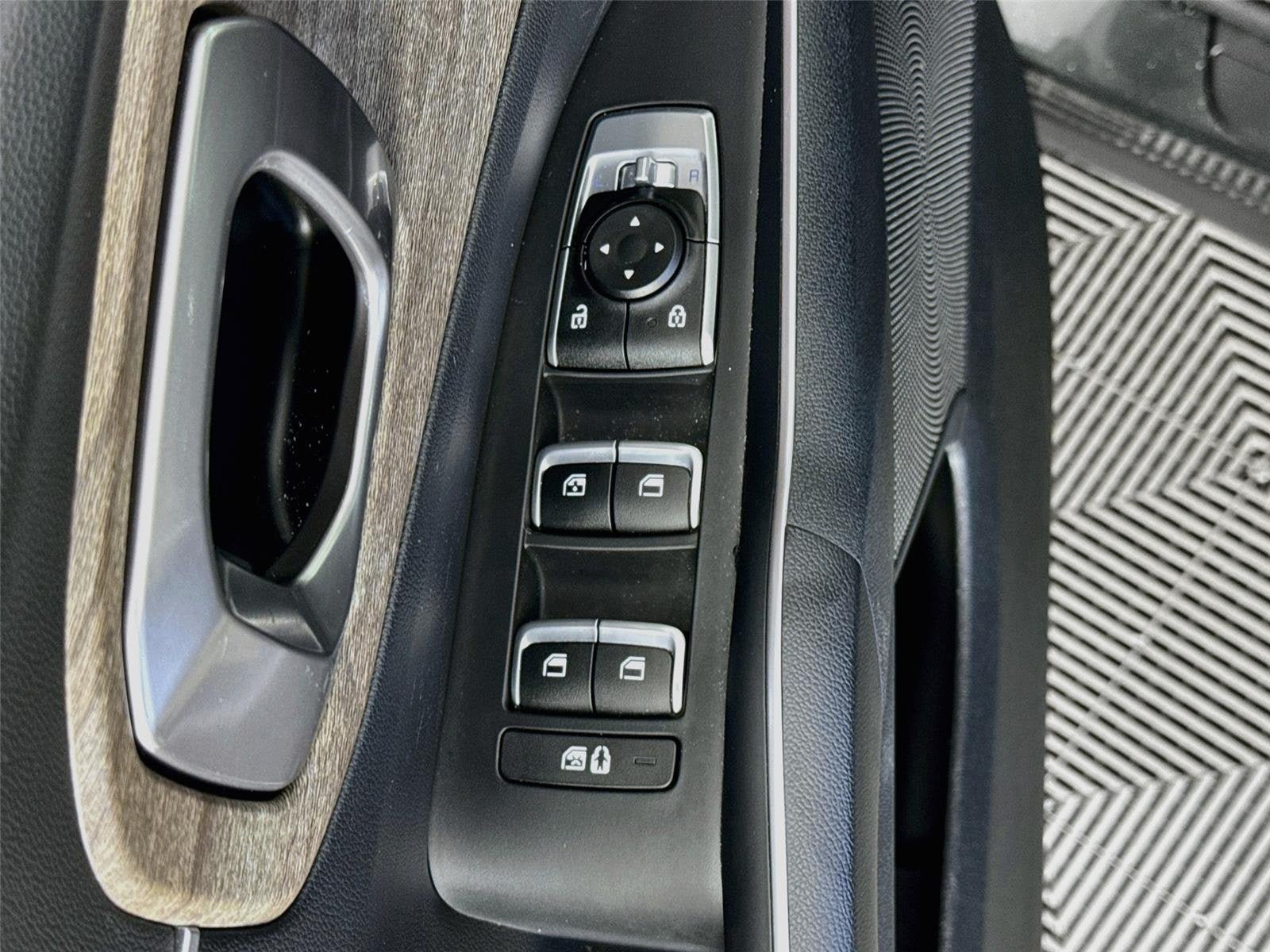 Certified 2023 Kia Sorento X-Line EX AWD/4WD image 20