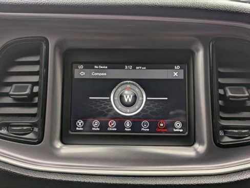 Used 2019 Dodge Challenger SXT image 25