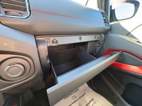 Used 2022 Nissan Frontier PRO-4X w/ Off-Road Protection Package image 35