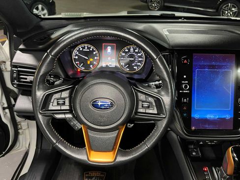 Used 2022 Subaru Outback Wilderness AWD/4WD image 27