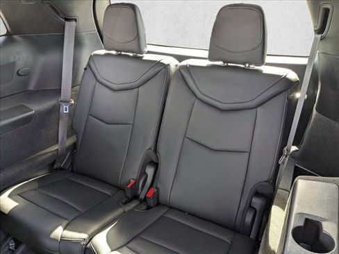 Used 2021 Cadillac XT6 Sport image 18