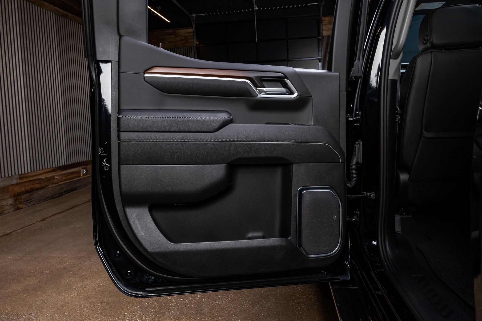 Used 2026 GMC Sierra 1500 Denali AWD/4WD image 42