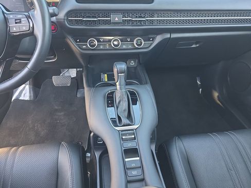 Used 2023 Honda HR-V EX-L image 23