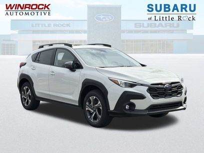 New 2026 Subaru Crosstrek 2.0i Premium